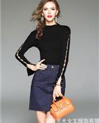 米女文女装产品图片