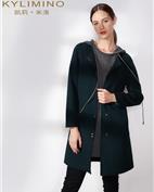 凯莉米洛女装产品图片