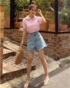 TOM&RABBIT女装产品图片