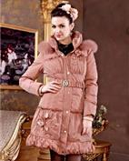 逸芙唐娜女装产品图片