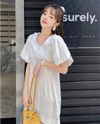 KRSEED女装产品图片