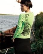 序泊女装产品图片