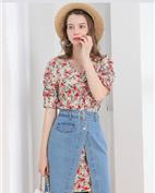 UE.LUX女装产品图片