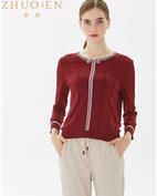 卓恩女装产品图片