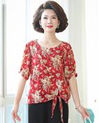 简狐女装产品图片