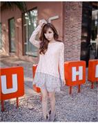 天色女装产品图片