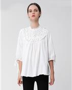 百奢女装产品图片