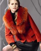 维尔金娜女装产品图片