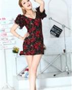 AIKOU女装产品图片