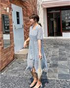 蓝若水女装产品图片