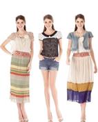 Setlye女装产品图片