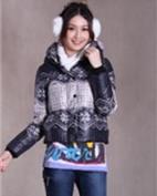 蒂雅女装产品图片