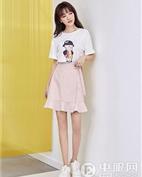 新一檬女装产品图片