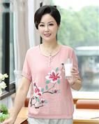 帕丝特女装产品图片