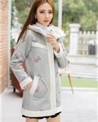 初摸女装产品图片