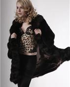 束兰女装产品图片