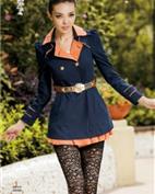 衣秀维妮女装产品图片