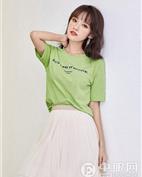 新一檬女装产品图片