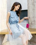 IAIZO女装产品图片