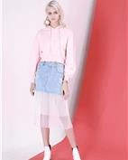 麦西梦女装产品图片