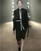 SimonGao女装产品图片