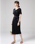 紫澜门女装产品图片