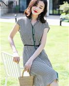 兰佩女装产品图片