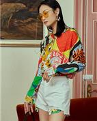 斐娜晨-Fiona Chen女装产品图片