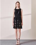 魅思女装产品图片