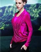 蜕牌女装产品图片