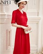 兰佩女装产品图片