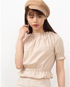 GAROSU女装产品图片