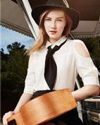 衣源名品女装产品图片