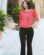 雅文苑女装产品图片