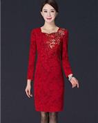 莎蔓莎女装产品图片