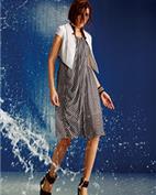 汐曼女装产品图片