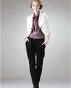 欧兰姿女装产品图片