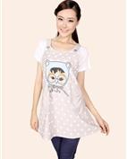 宜巢女装产品图片