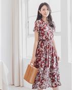 桔熊女装产品图片