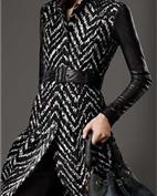 巴宝莉女装产品图片