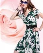 罗卡秀女装产品图片