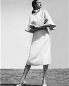 Haotian Wen女装产品图片