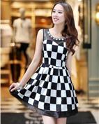 名资兰女装产品图片