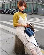 GAROSU女装产品图片
