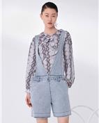 OTT女装产品图片