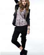 汐曼女装产品图片