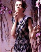 雨辉女装产品图片