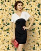 笑美花季女装产品图片