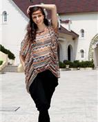 歌薇女装产品图片