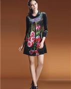 倍艺蒙女装产品图片